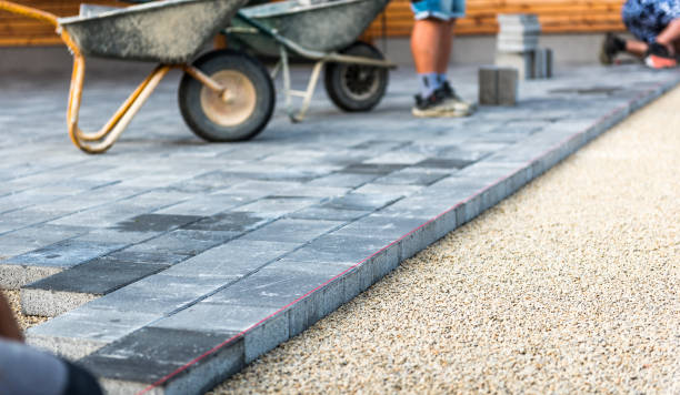Best Concrete Sidewalk Installation in East Berwick, PA