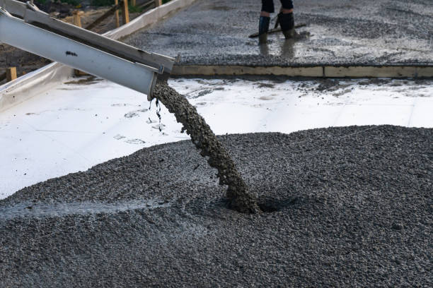 Best Concrete Removal and Replacement in East Berwick, PA