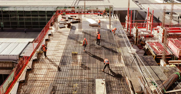 Best Stamped Concrete Services in East Berwick, PA