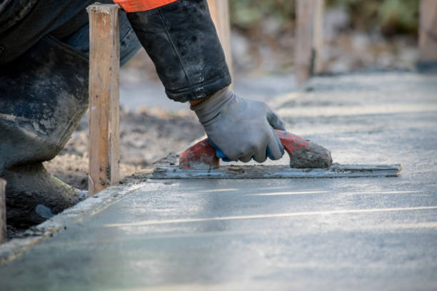 Best Residential Concrete Solutions in East Berwick, PA