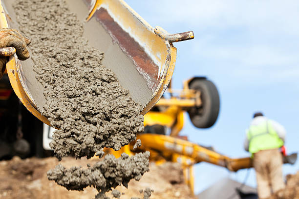 Best Commercial Concrete Services in East Berwick, PA
