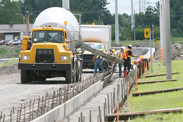Best Concrete Retaining Walls in East Berwick, PA