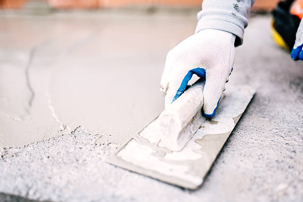 Best Concrete Driveway Installation in East Berwick, PA